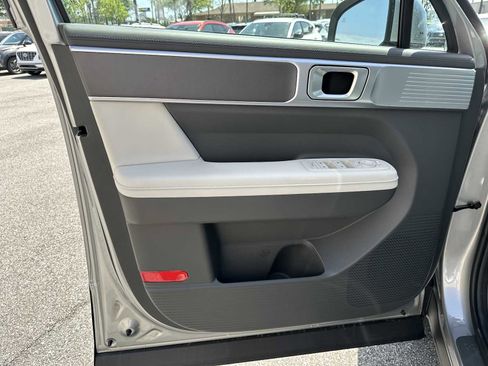 New 2026 Hyundai Santa Fe SEL FWD image 14