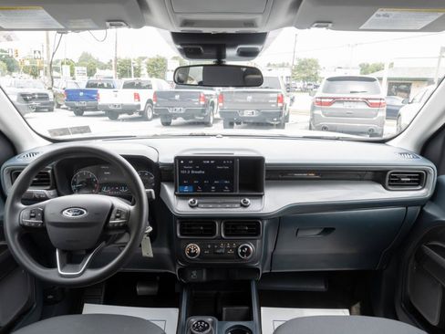 Used 2024 Ford Maverick XL w/ Equipment Group 100A Standard AWD/4WD image 2