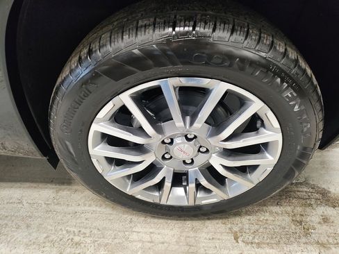 New 2026 GMC Terrain Denali image 20