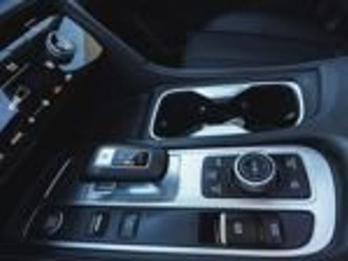 Used 2025 INFINITI QX60 Pure w/ Cargo Package image 8