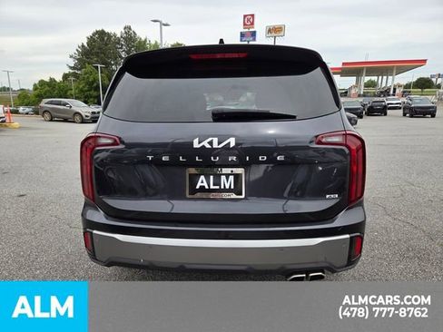 Used 2025 Kia Telluride S AWD/4WD image 10
