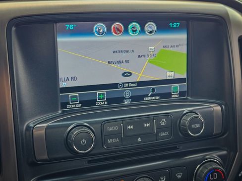 Used 2017 GMC Sierra 1500 SLT image 26