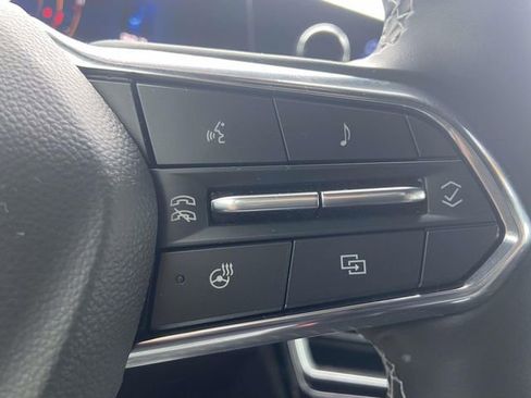 Certified 2024 Chevrolet Traverse LS image 19