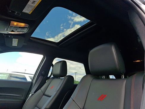 New 2026 Dodge Durango GT AWD/4WD image 13