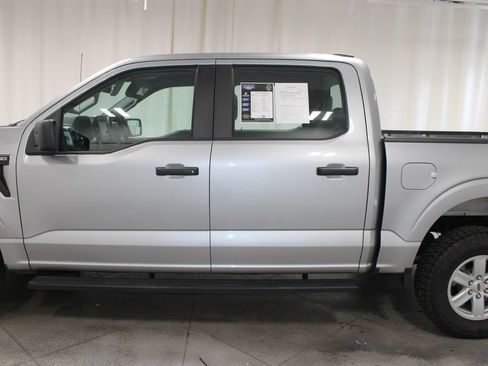 Used 2022 Ford F150 XL w/ Trailer Tow Package AWD/4WD image 6