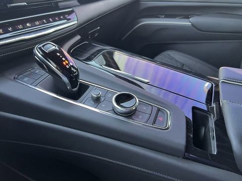 Used 2024 Cadillac Escalade V image 20