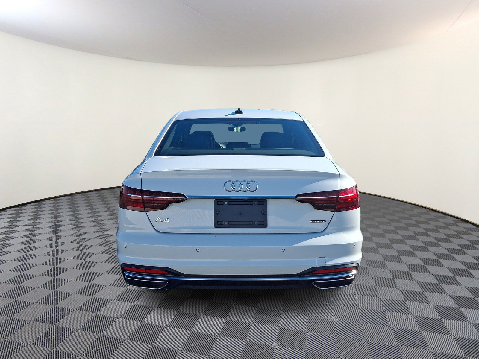 Used 2023 Audi A4 2.0T Premium Plus AWD/4WD image 6