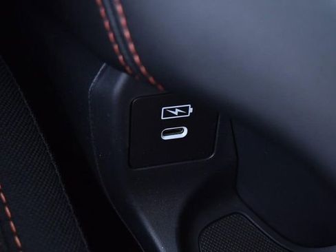 New 2026 Honda HR-V Sport image 18