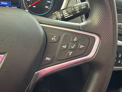 Used 2023 Chevrolet Equinox LS w/ LS Convenience Package FWD image 34