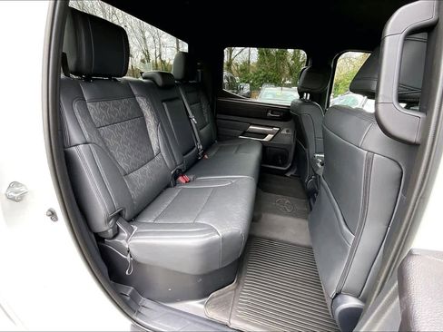 Certified 2025 Toyota Tundra SR5 image 18