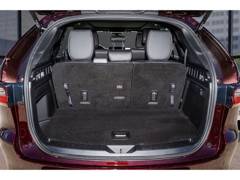 Used 2025 MAZDA CX-90 3.3 Turbo S w/ Premium Package image 9