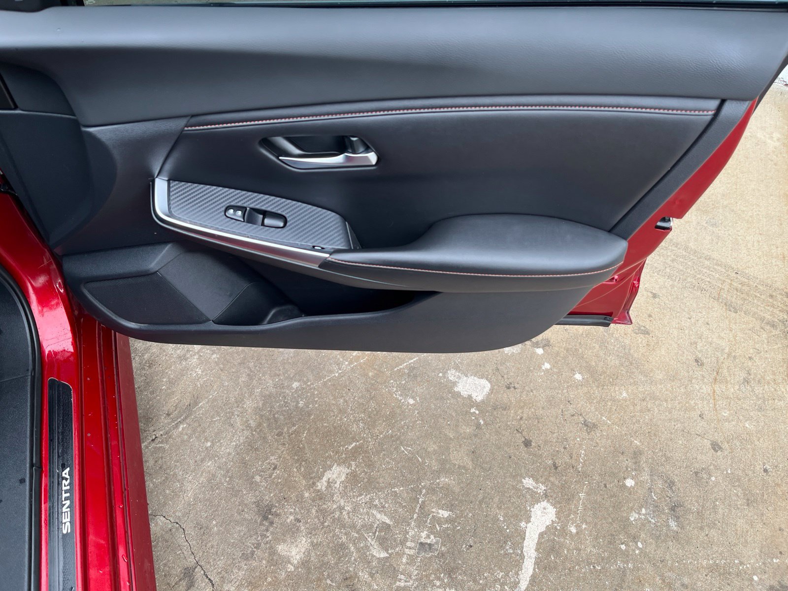 Used 2021 Nissan Sentra SR FWD image 17