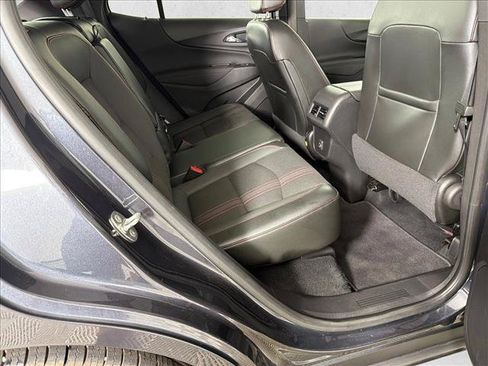 Used 2023 Chevrolet Equinox RS FWD image 16