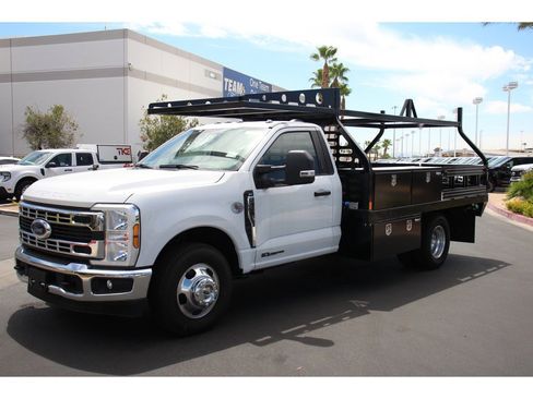 New 2024 Ford F350 XLT w/ XLT Value Package image 22
