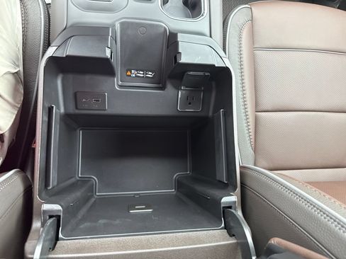 New 2026 GMC Sierra 1500 Denali w/ Technology Package AWD/4WD image 50