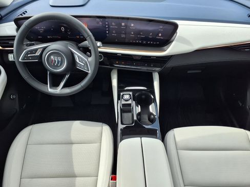 Used 2026 Buick Envision Avenir AWD/4WD image 19