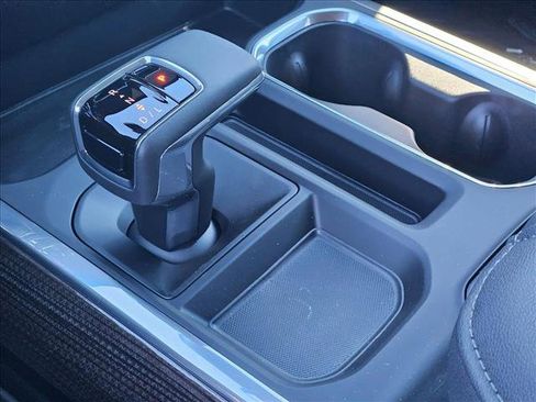 New 2026 Chevrolet Silverado 1500 RST w/ Dark Appearance Package image 12