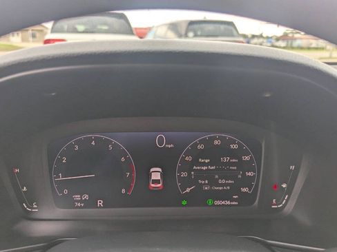 Used 2023 Honda Accord LX image 17
