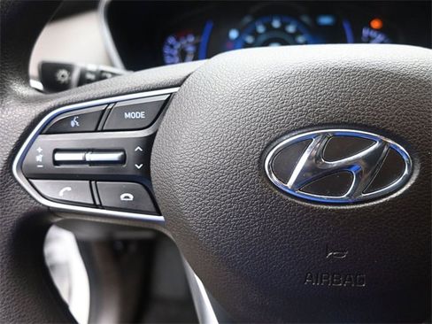 Used 2020 Hyundai Santa Fe SEL image 15