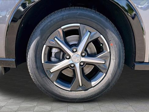 Used 2024 Honda HR-V EX-L image 24