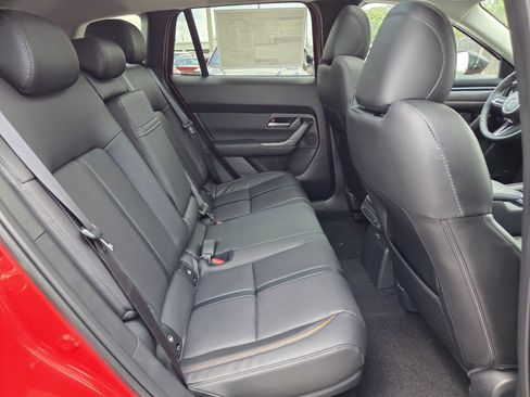 New 2026 MAZDA CX-50 2.5 Hybrid w/ Weather Package image 16