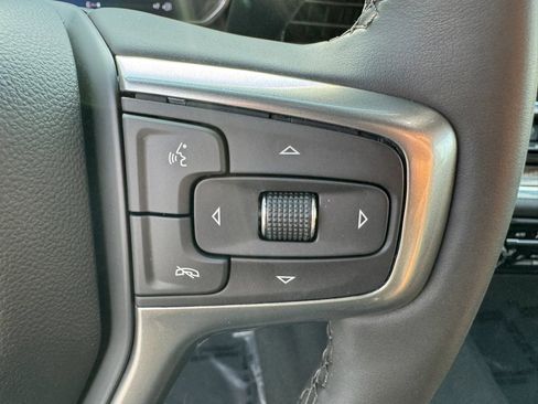 Used 2026 Chevrolet Silverado 1500 RST AWD/4WD image 15