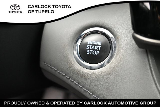 Used 2023 Toyota Highlander XLE FWD image 30