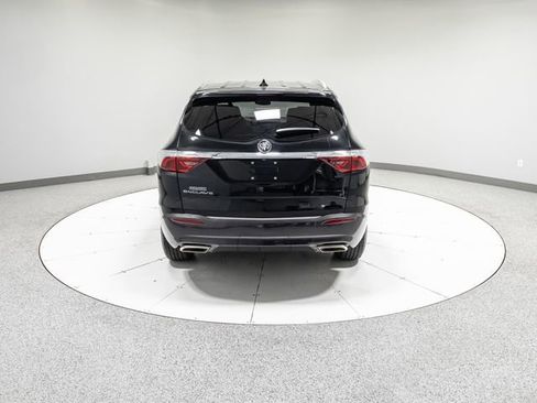 Used 2023 Buick Enclave Essence FWD image 34