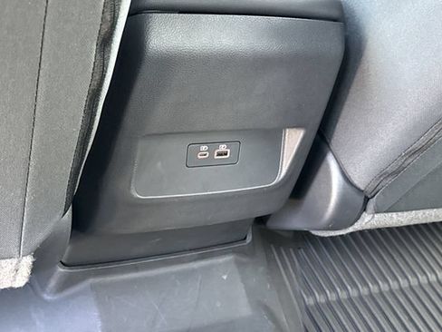 Used 2024 Nissan Frontier PRO-4X w/ Off-Road Protection Package AWD/4WD image 11