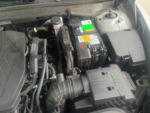 Used 2020 Hyundai Sonata SEL w/ Premium + Sunroof Package FWD image 50