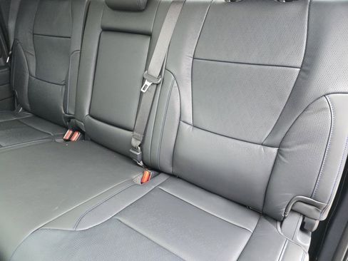 New 2026 Toyota Tundra Platinum image 34