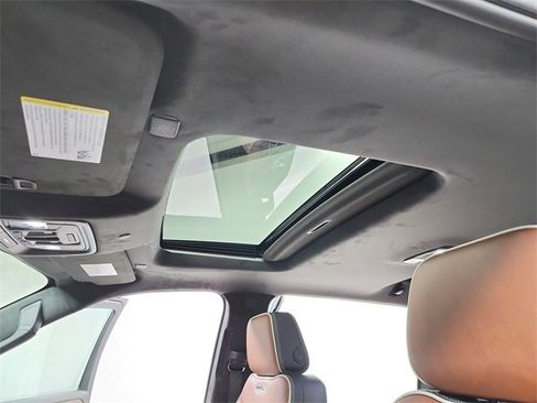 New 2026 GMC Sierra 1500 Denali Ultimate image 22