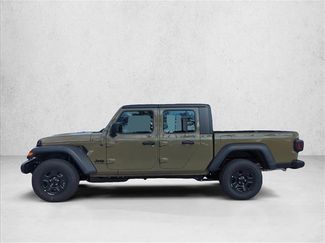 New 2026 Jeep Gladiator Sport AWD/4WD video 4