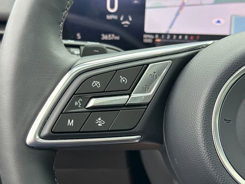 New 2026 Buick Envision Avenir AWD/4WD image 22