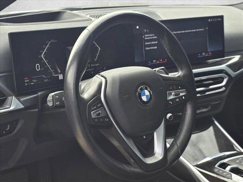 Used 2024 BMW 430i Gran Coupe xDrive w/ Premium Package image 14