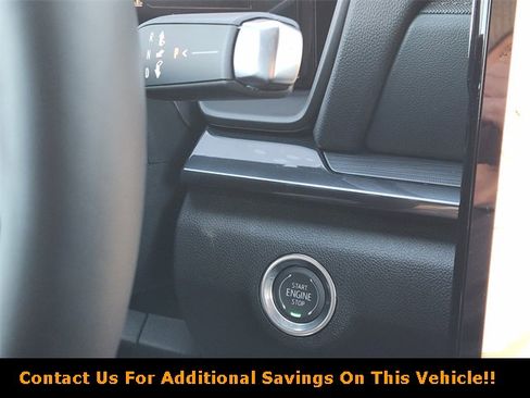 New 2026 GMC Terrain AT4 w/ Technology Package II image 16