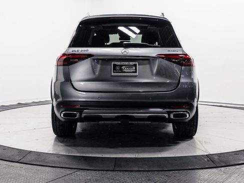 Certified 2026 Mercedes-Benz GLE 350 4MATIC image 31