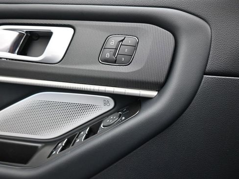 New 2026 Ford Explorer Tremor image 11