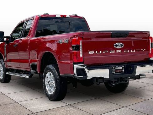 Used 2026 Ford F250 XLT w/ 360-Degree Camera Package AWD/4WD image 2