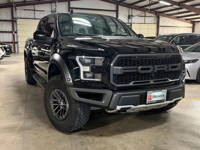Used 2019 Ford F150 Raptor w/ Equipment Group 802A Luxury
