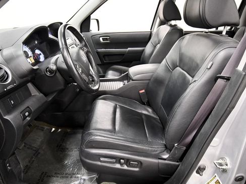 Used 2014 Honda Pilot EX-L image 14