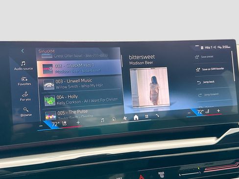 New 2026 BMW 530i w/ Convenience Package image 33