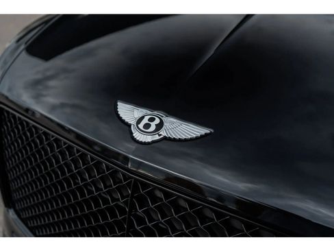 Used 2023 Bentley Bentayga Speed image 23