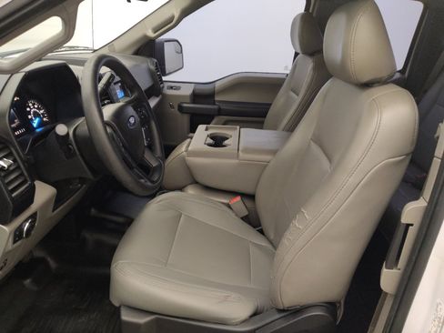 Used 2015 Ford F150 XL w/ Equipment Group 101A Mid RWD image 17