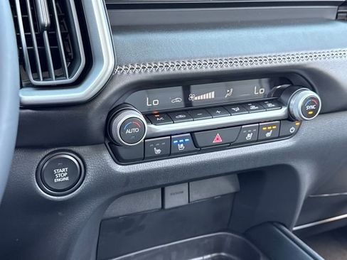 New 2026 MAZDA CX-50 AWD 2.5 S w/ Cargo Package image 13