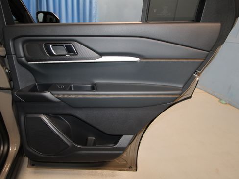 New 2026 Ford Explorer Tremor AWD/4WD image 18
