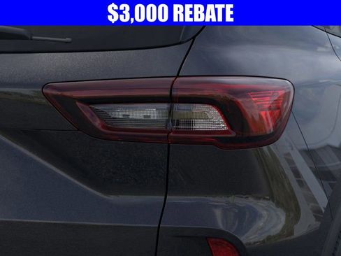 New 2026 Ford Escape Active image 21