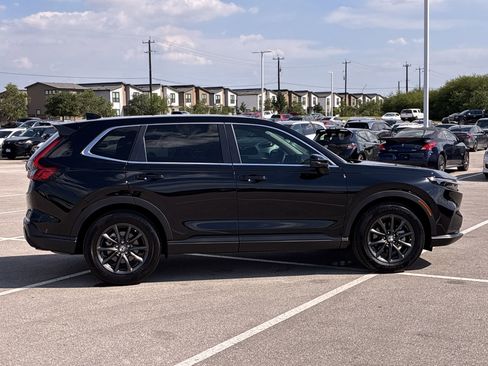 Certified 2026 Honda CR-V EX-L image 7