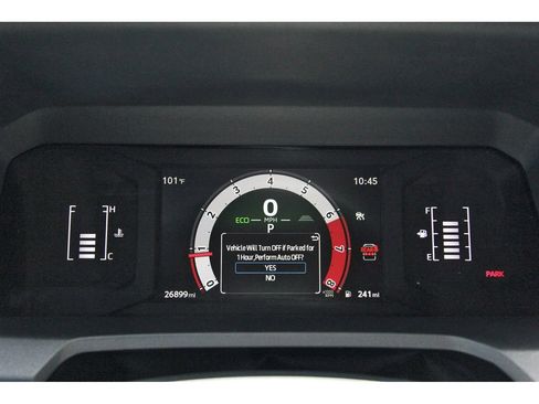 Used 2025 Toyota 4Runner SR5 AWD/4WD image 13