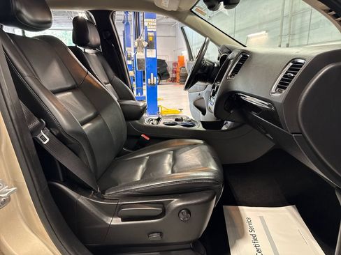 Used 2015 Dodge Durango Limited AWD/4WD image 30